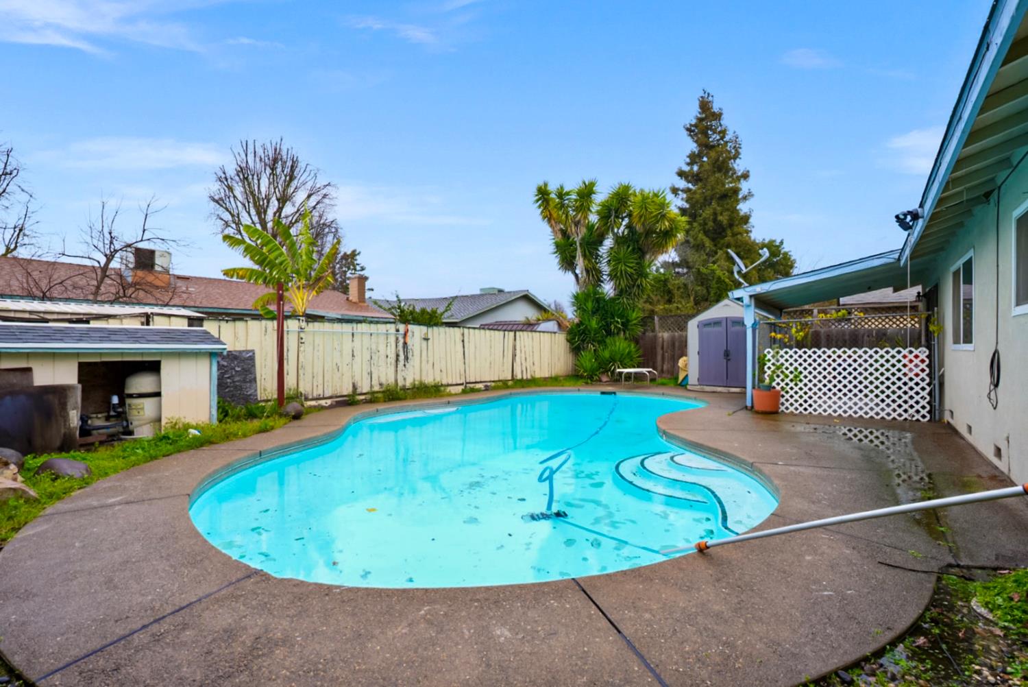 3129 Nightingale Drive