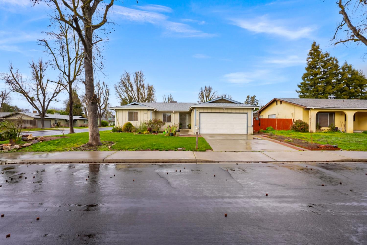 3129 Nightingale Drive