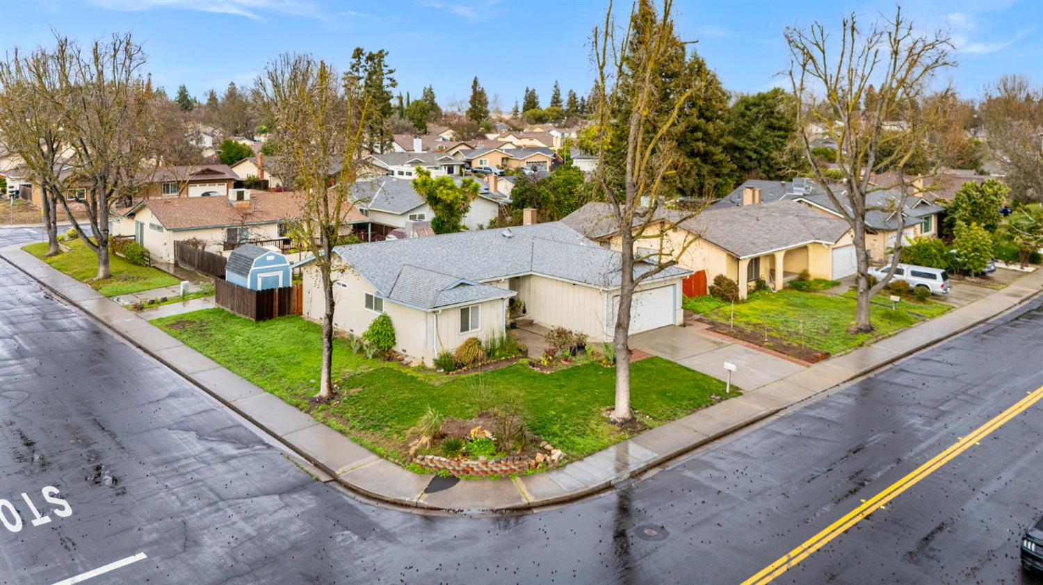 3129 Nightingale Drive