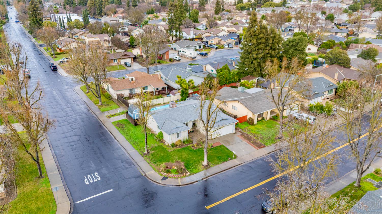 3129 Nightingale Drive