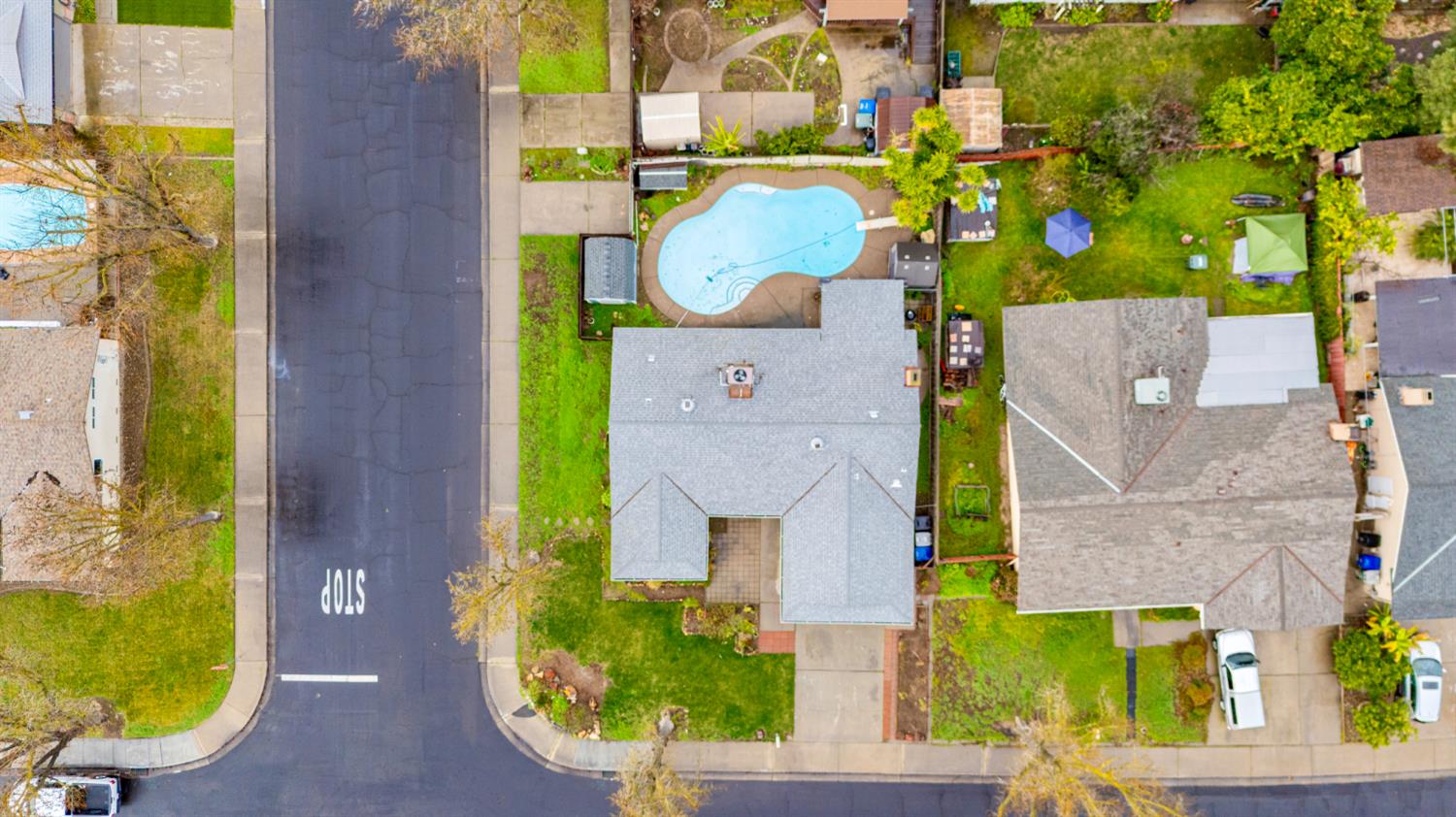 3129 Nightingale Drive