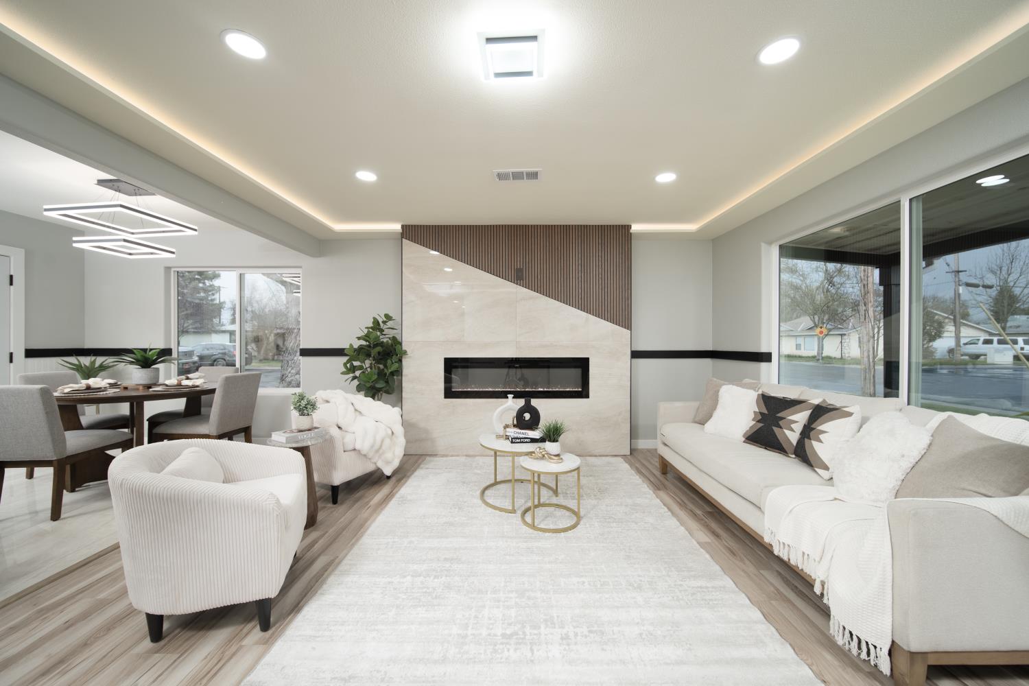 927 E Fairmont Avenue