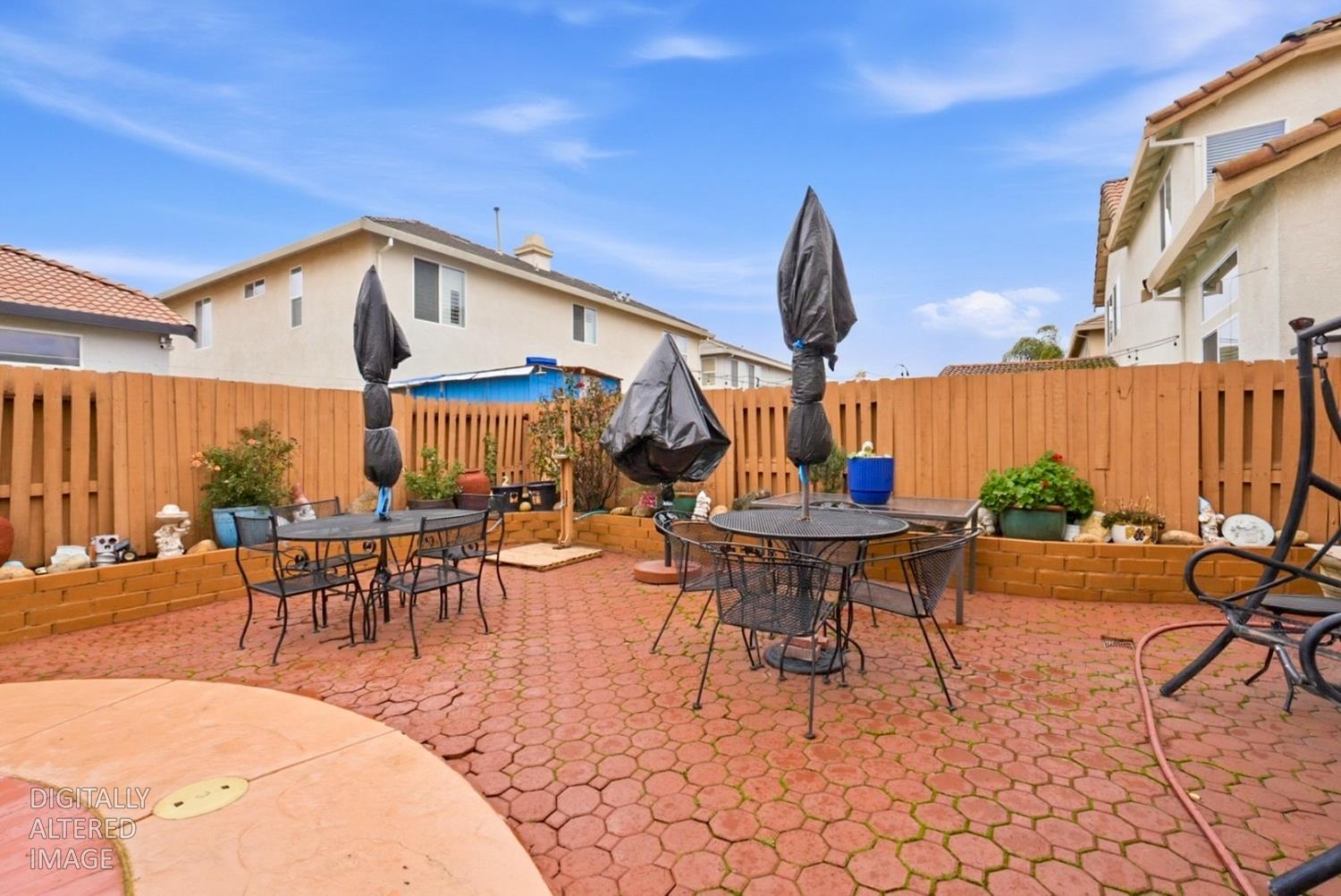 3613 Southern Oak Drive