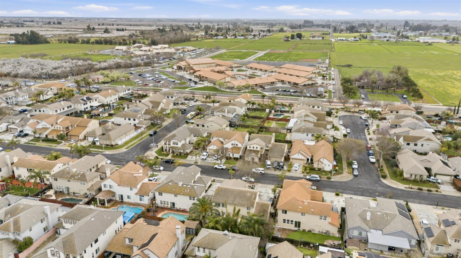 3613 Southern Oak Drive