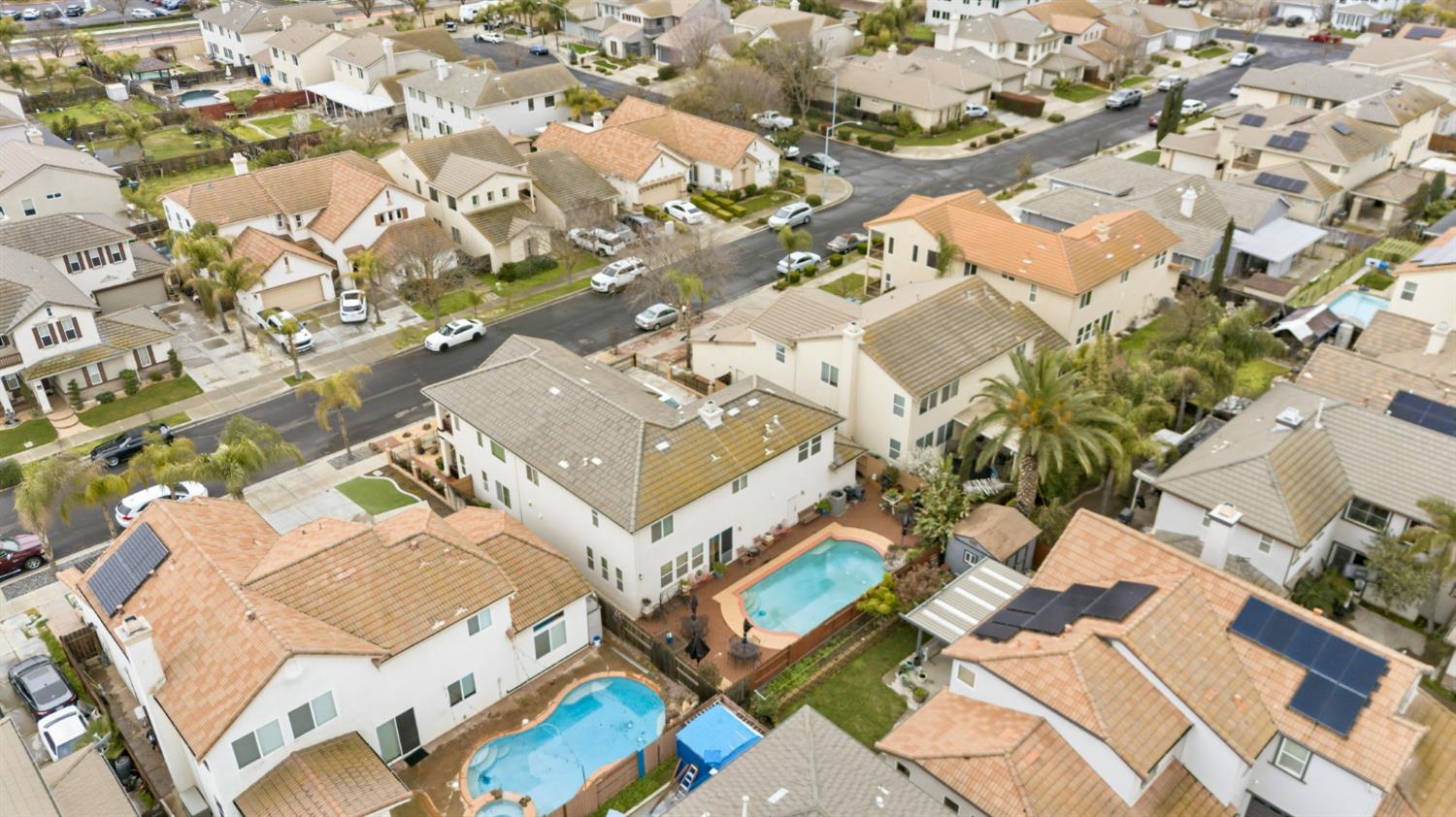 3613 Southern Oak Drive