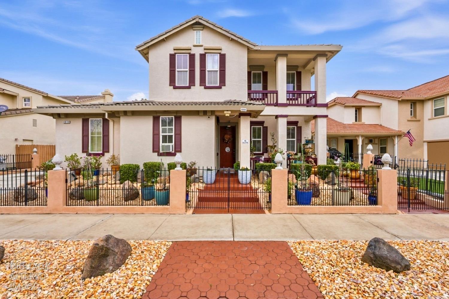 3613 Southern Oak Drive