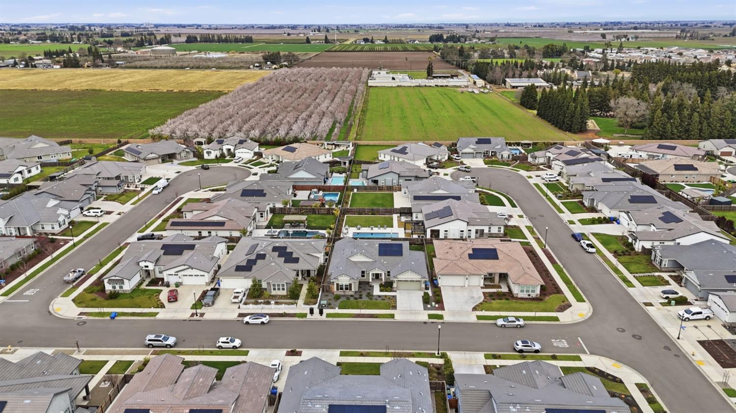 2787 Millstream Lane