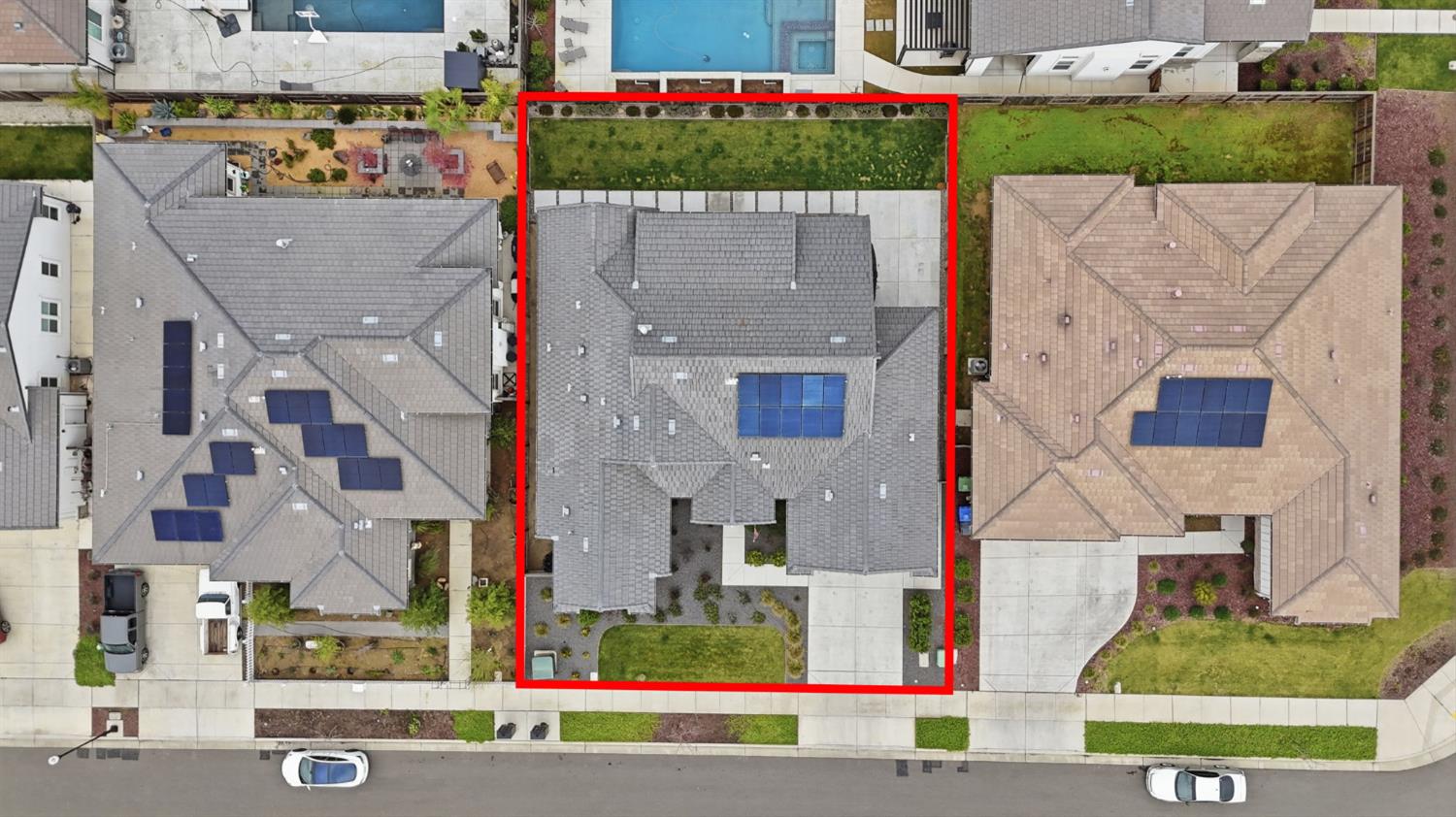 2787 Millstream Lane