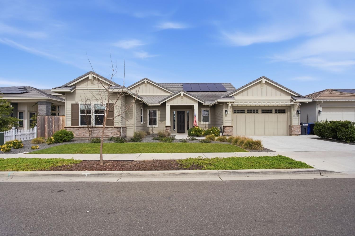 2787 Millstream Lane