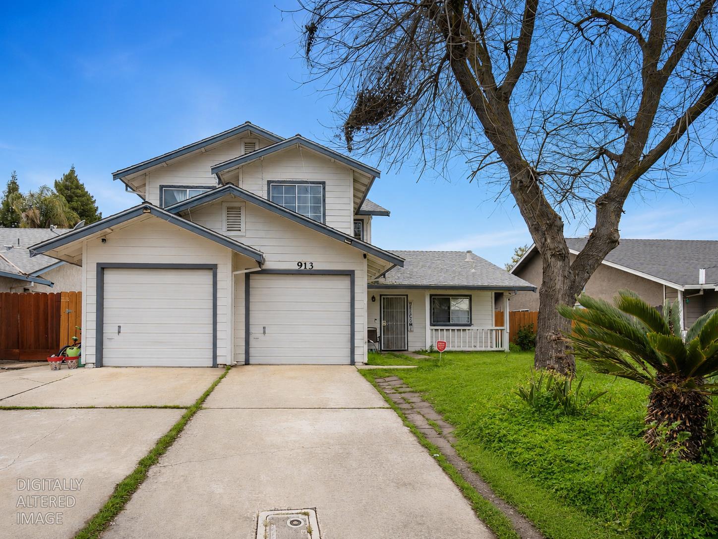 913 Jayhawk Way