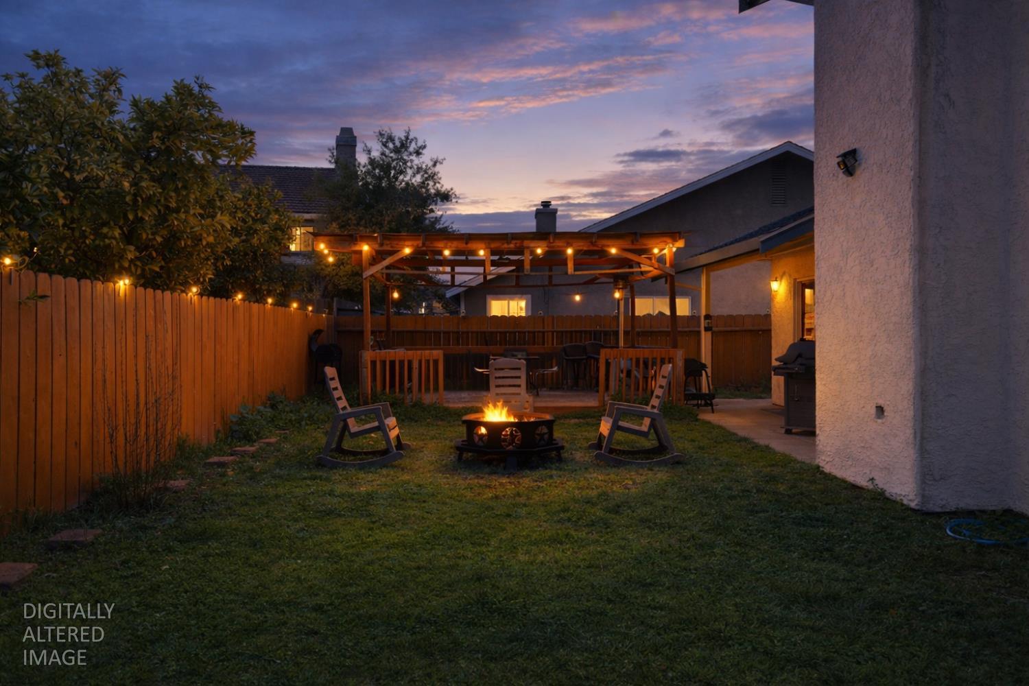 913 Jayhawk Way