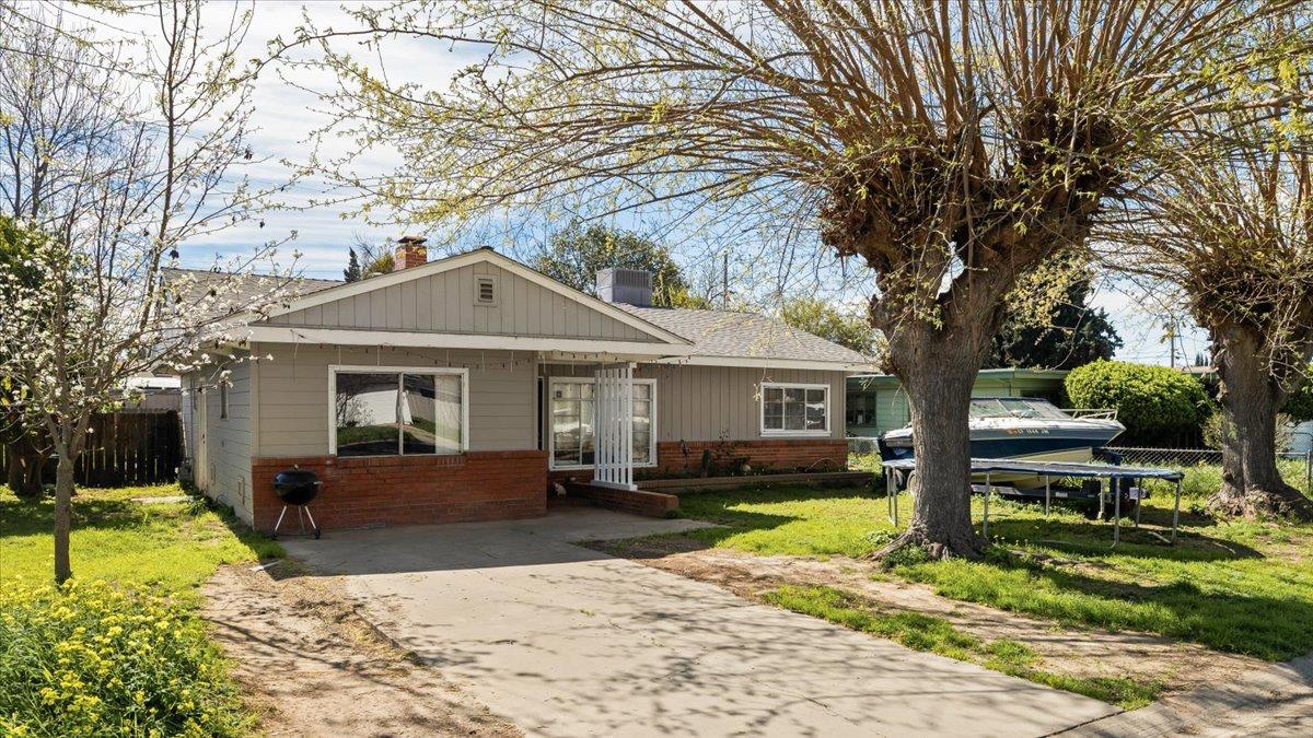 1546 Bedford Avenue
