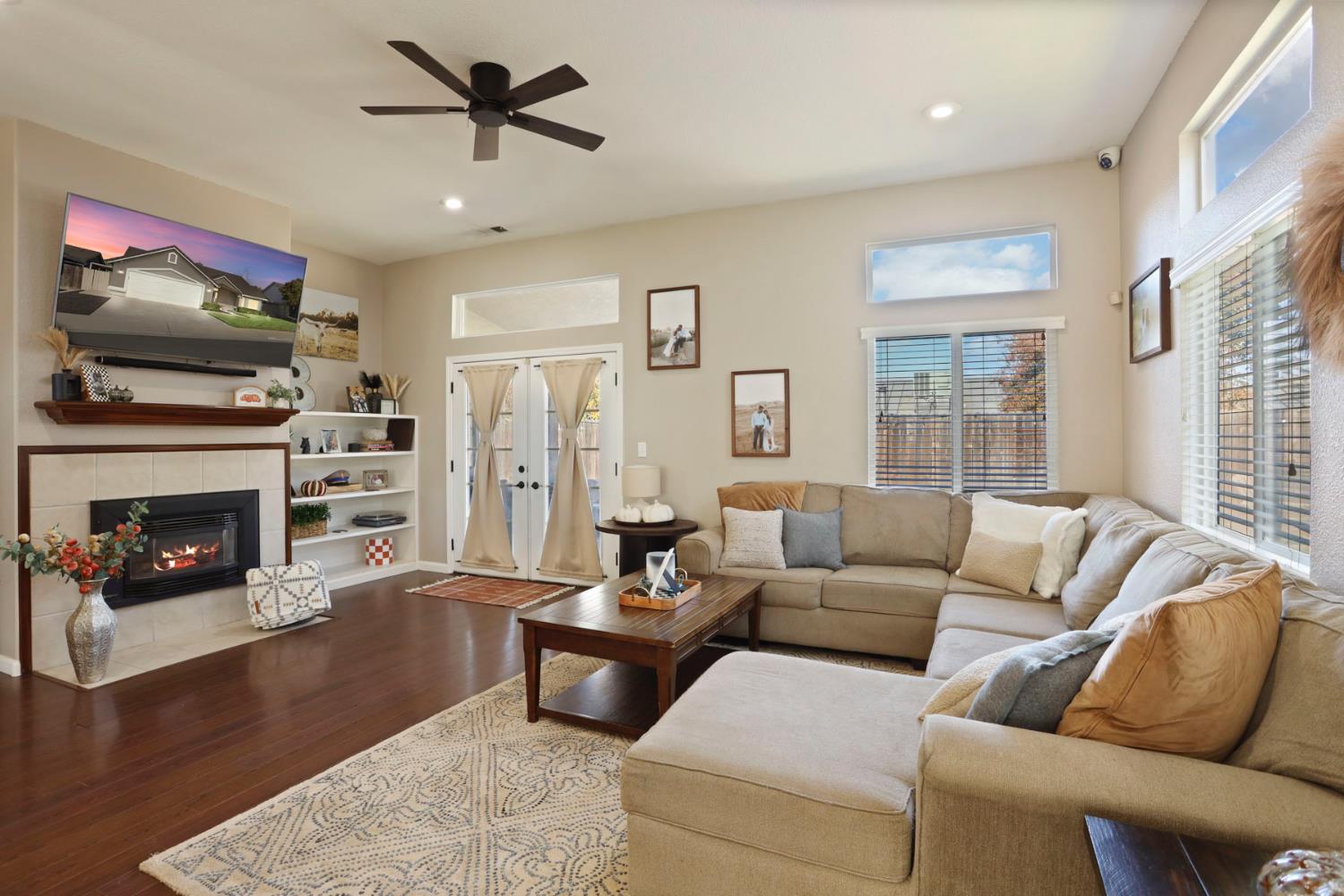 1278 David Drive