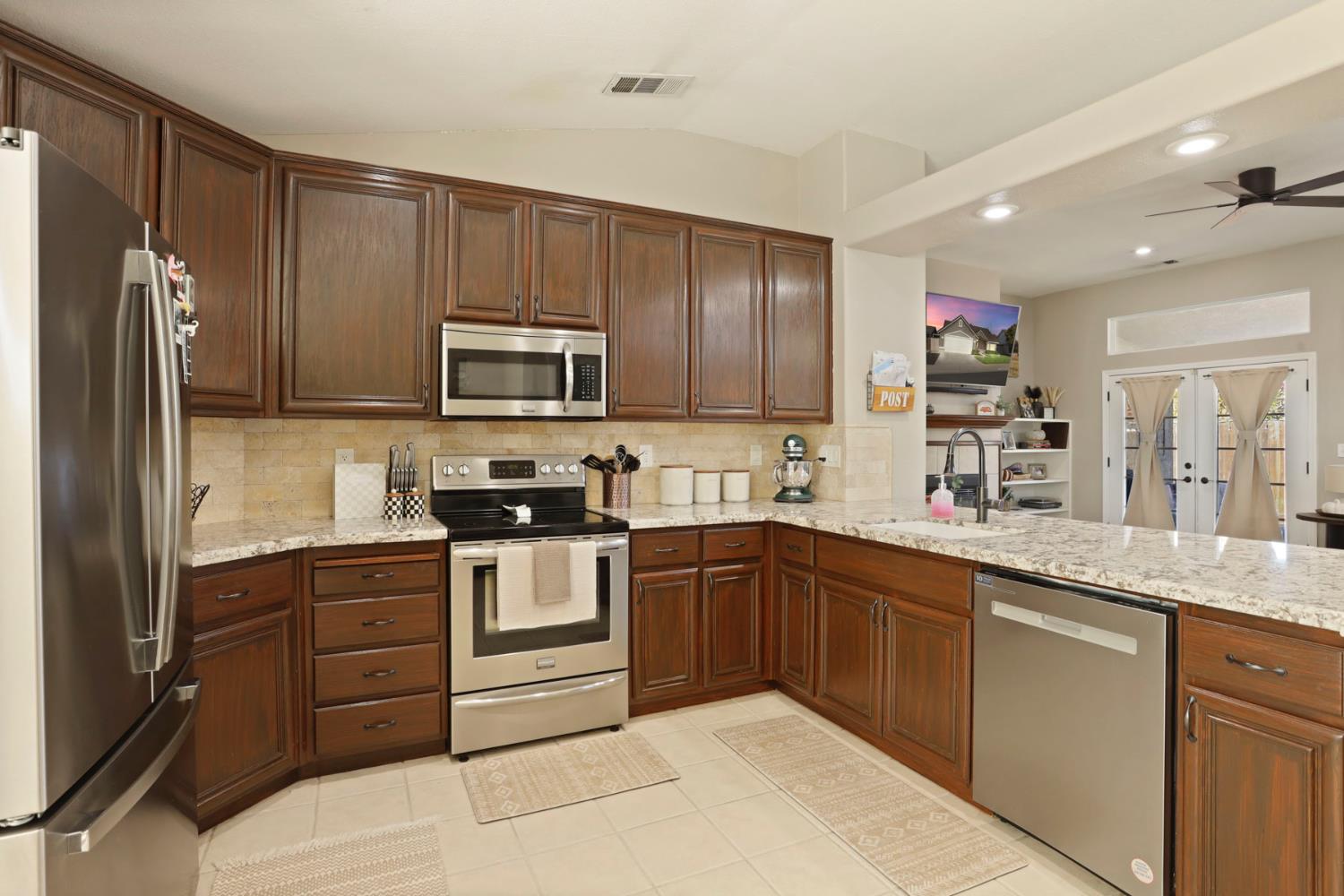 1278 David Drive