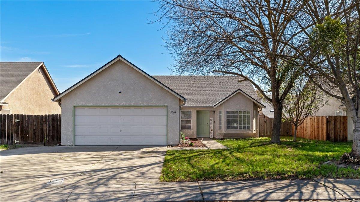 3004 Woodrose Court