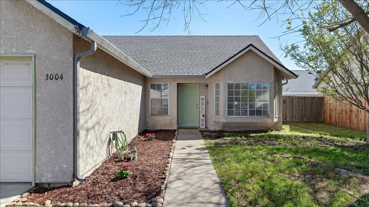 3004 Woodrose Court