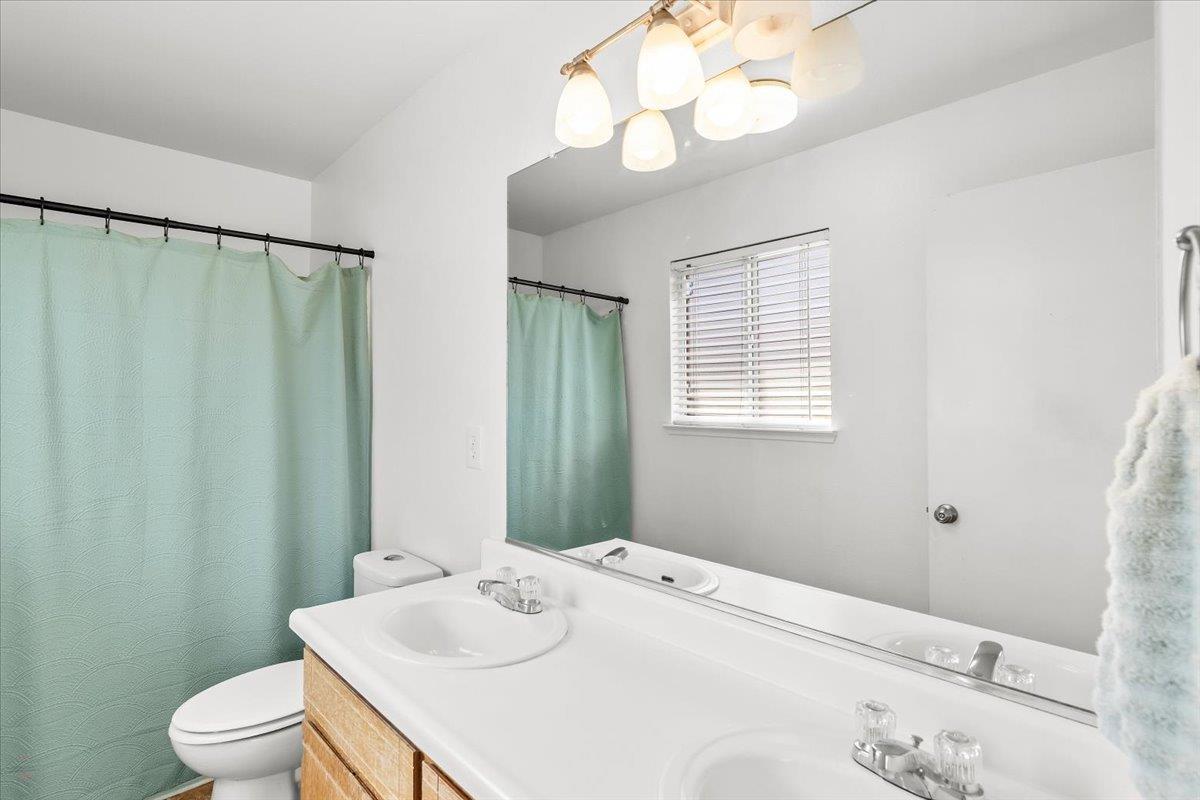 3004 Woodrose Court