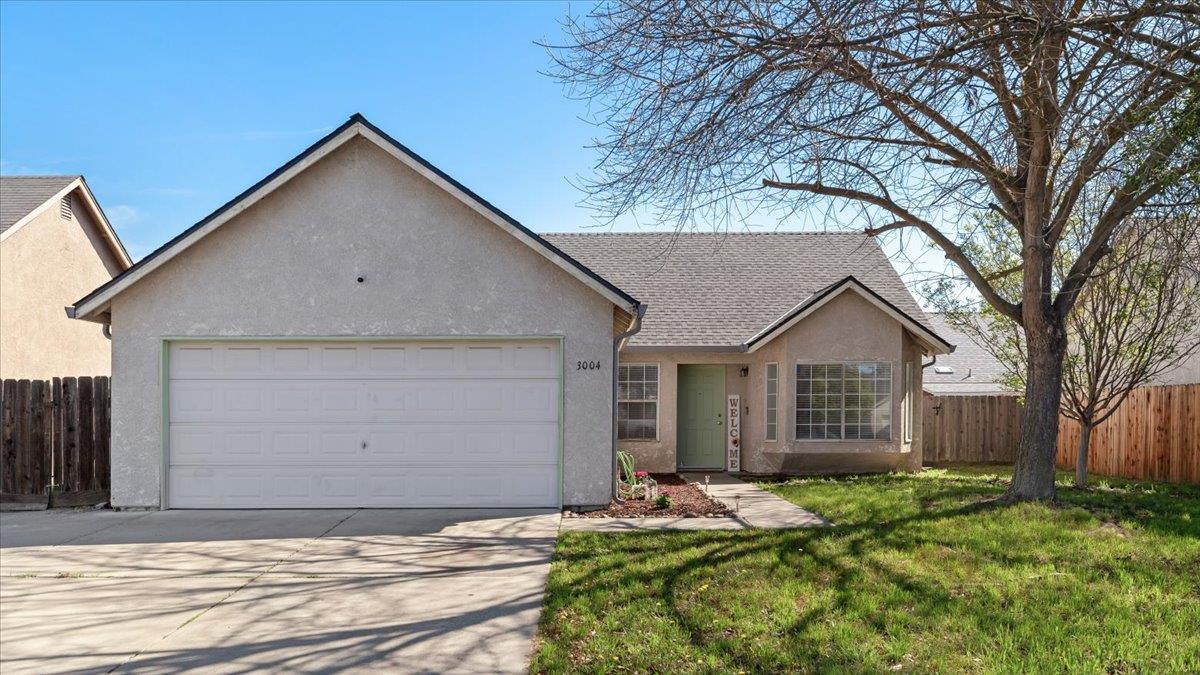 3004 Woodrose Court