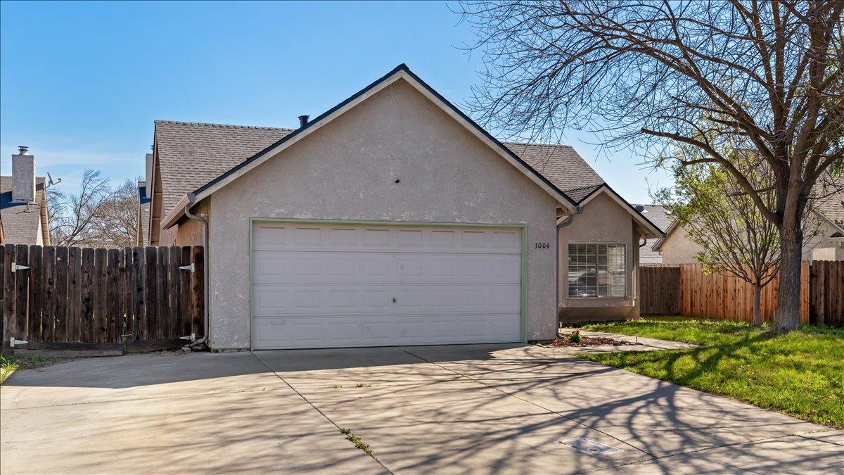 3004 Woodrose Court