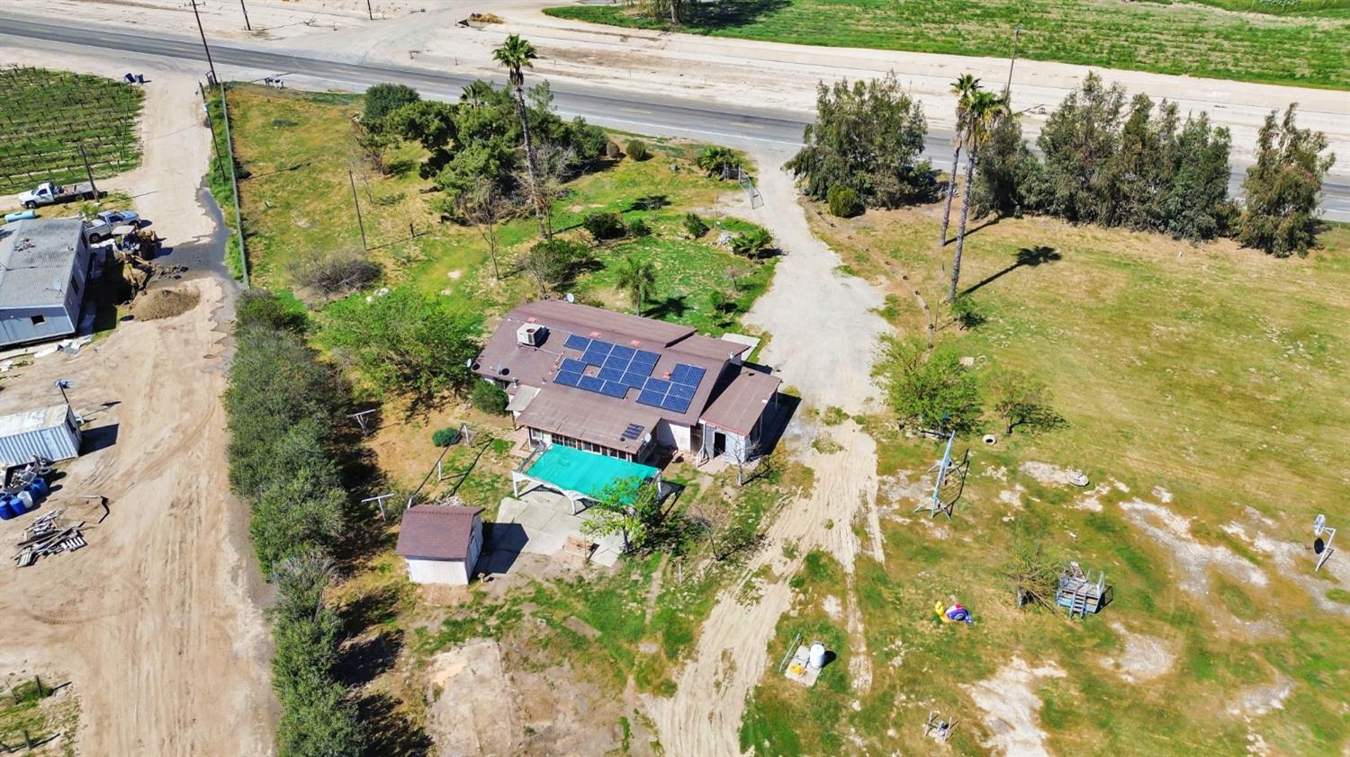 7990 S Mcmullin Grade