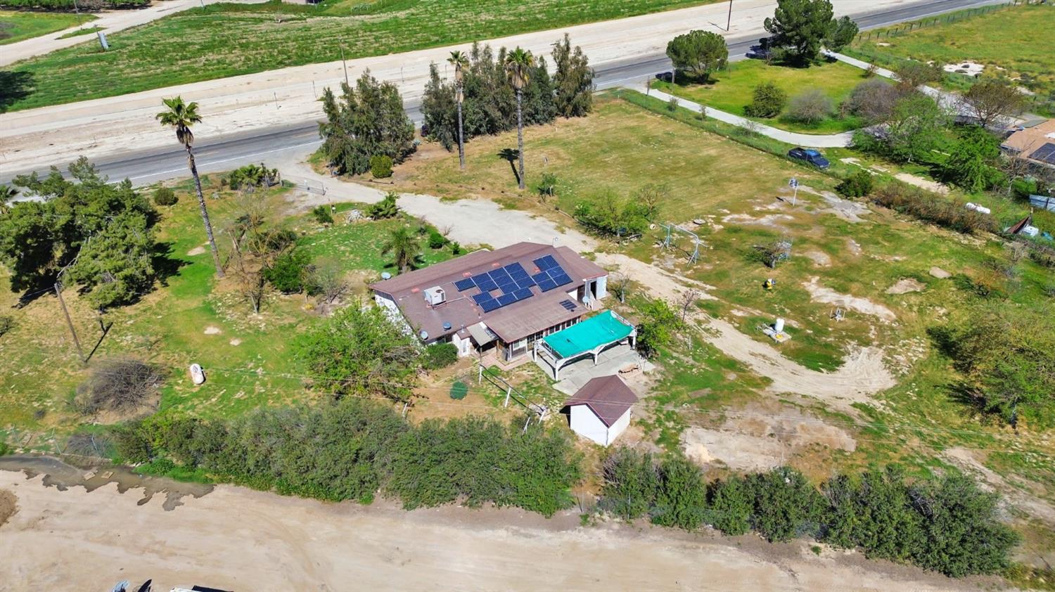 7990 S Mcmullin Grade