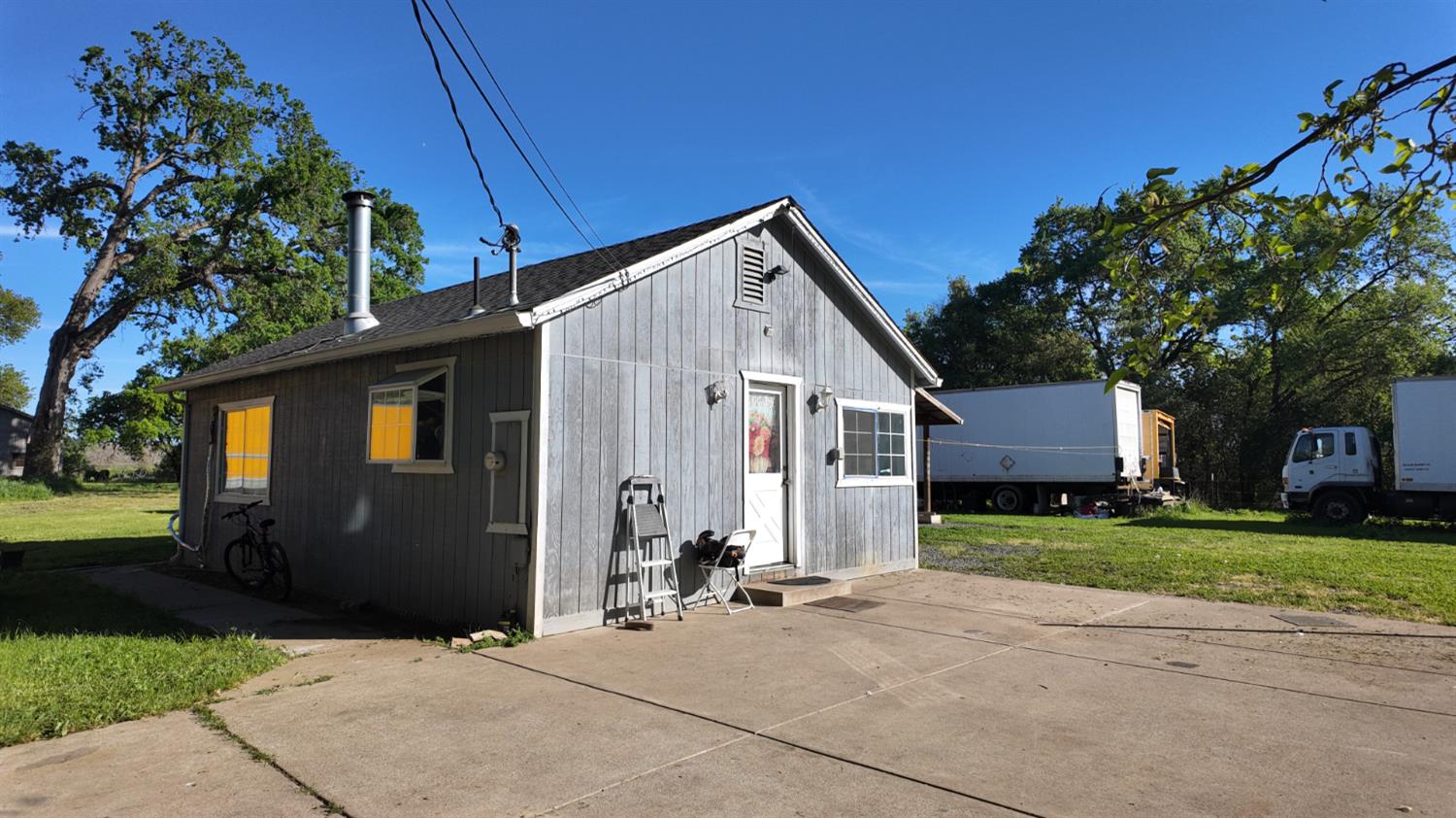 11716 State Highway 70