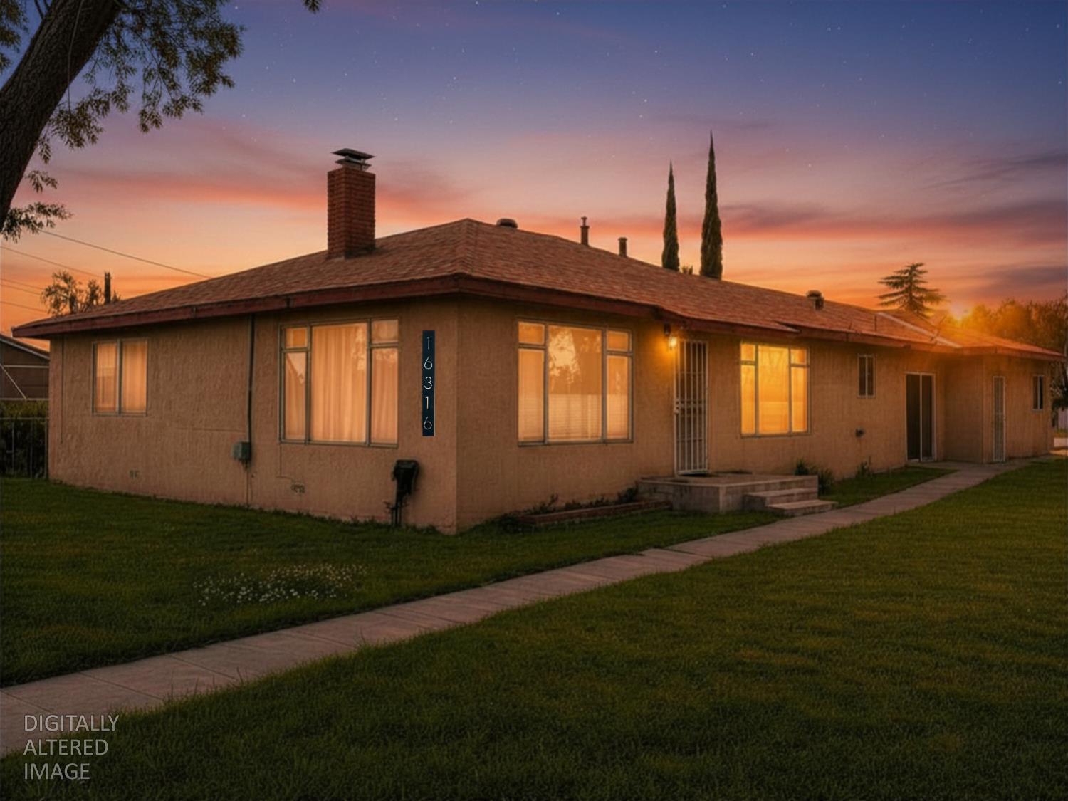 16316 Hilltop