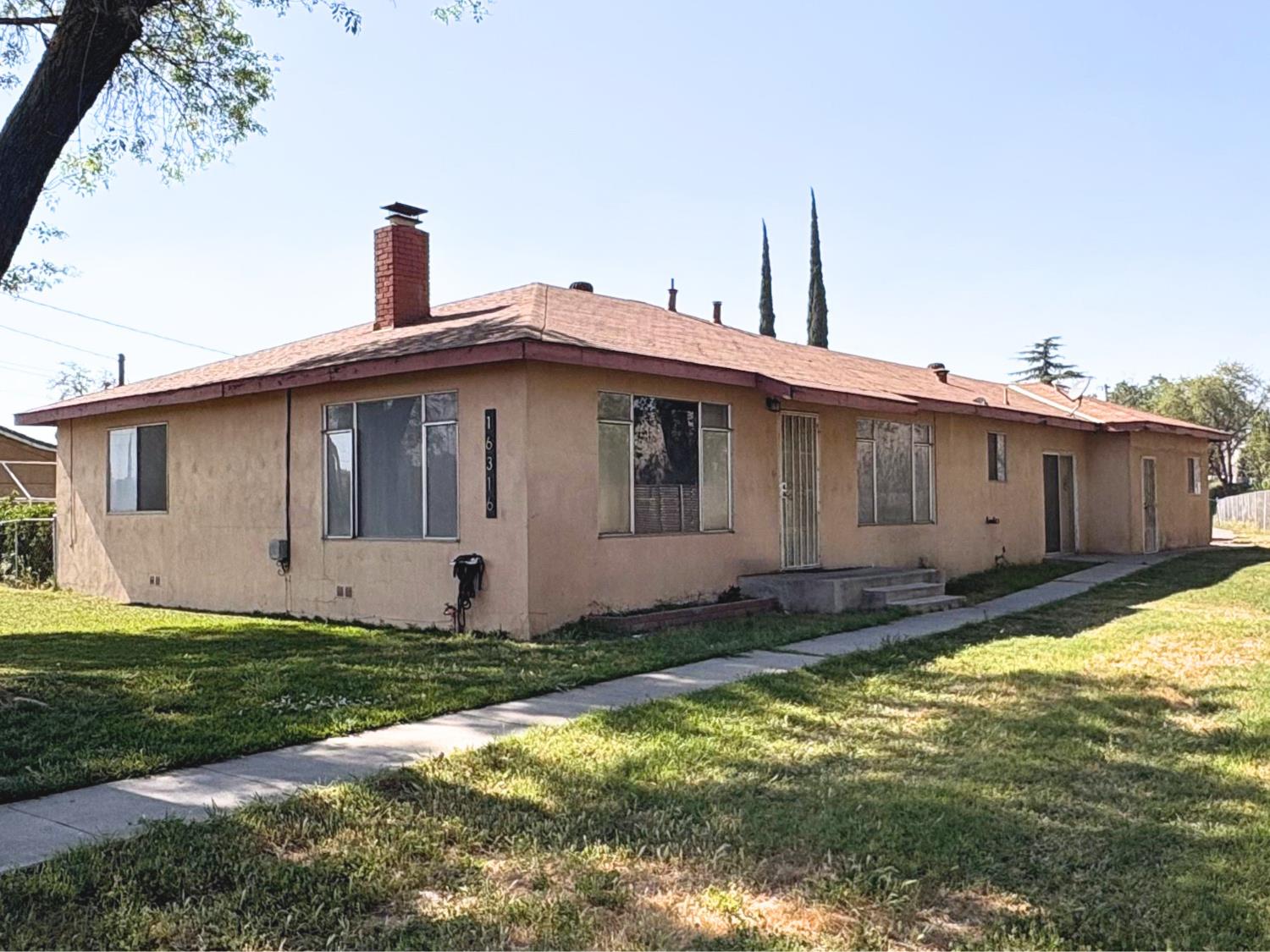 16316 Hilltop