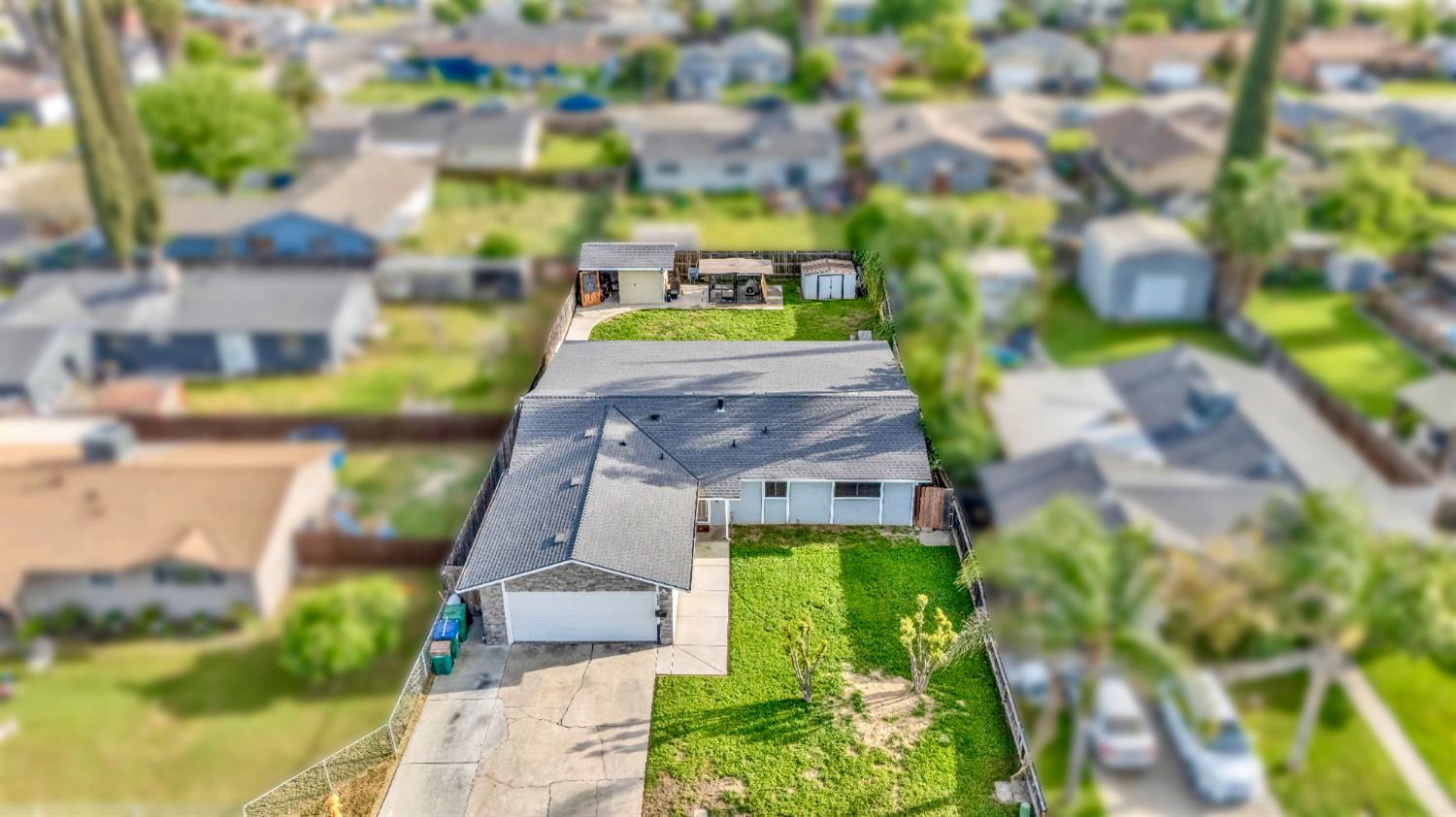 2085 Coronado Avenue