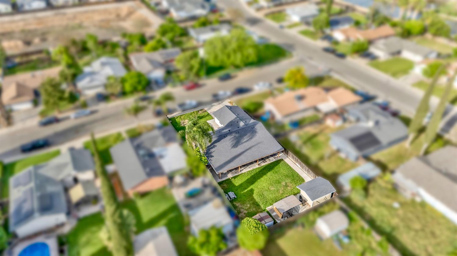 2085 Coronado Avenue