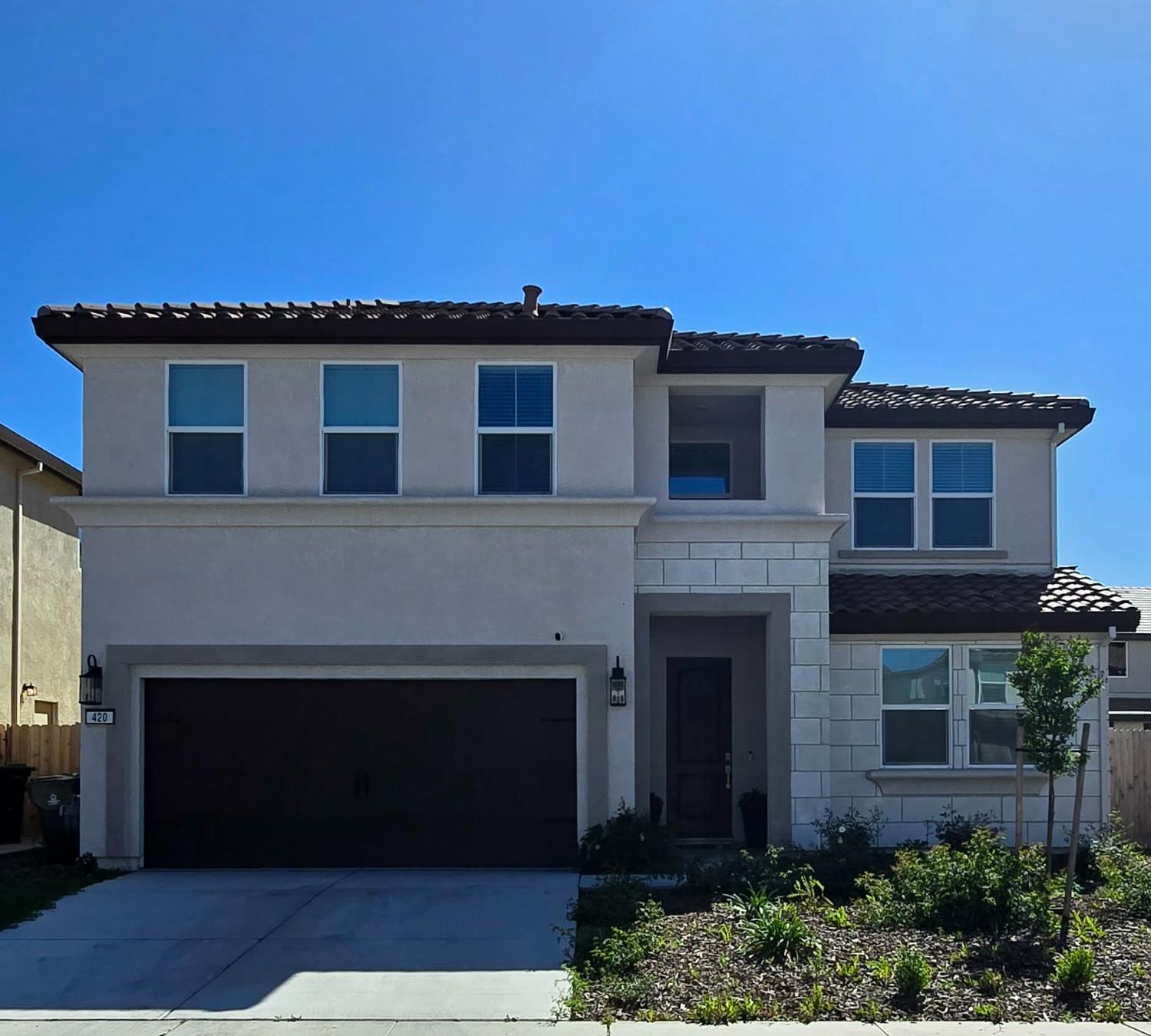 420 Monastery Drive