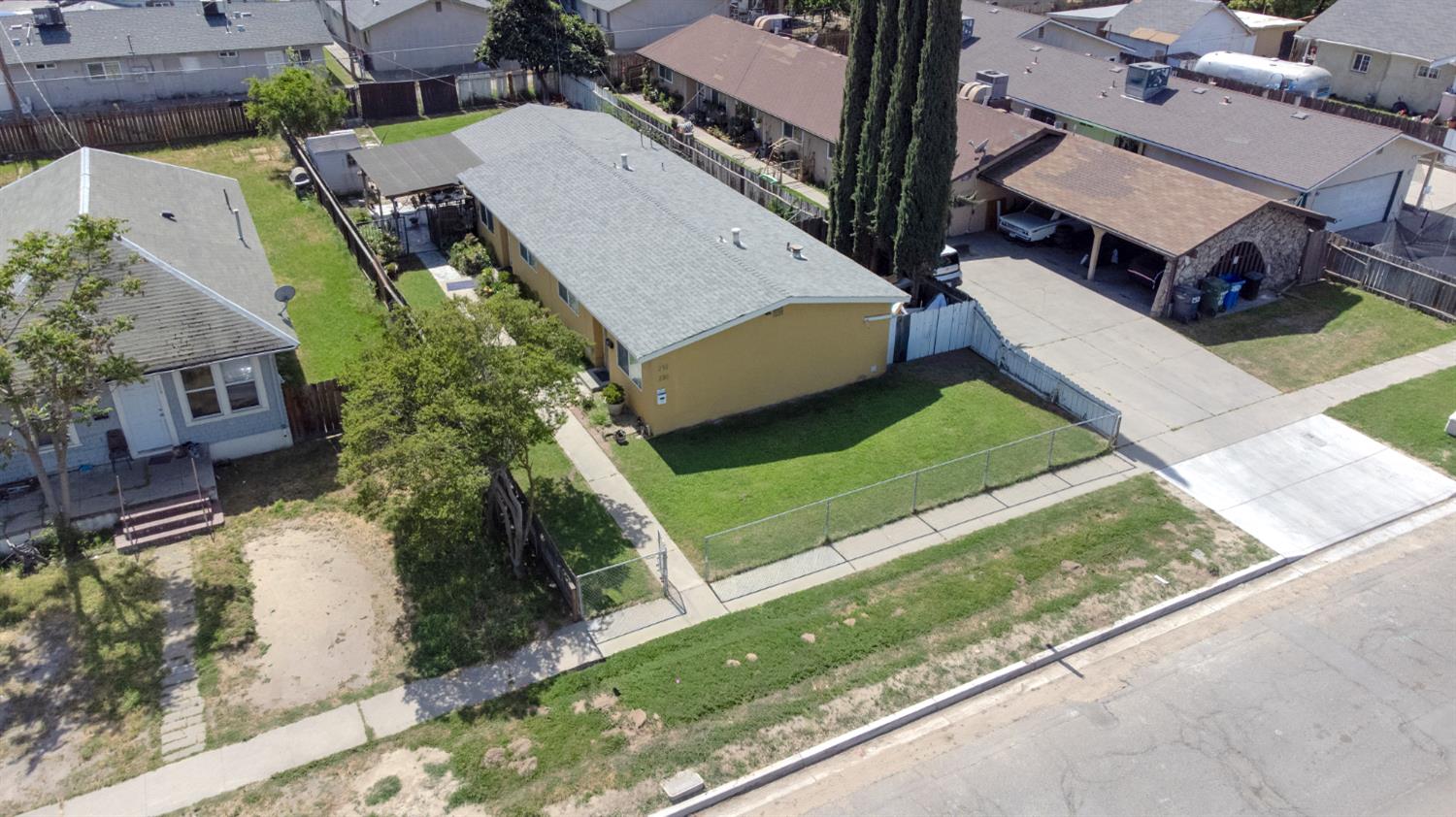 232 Angelus Street