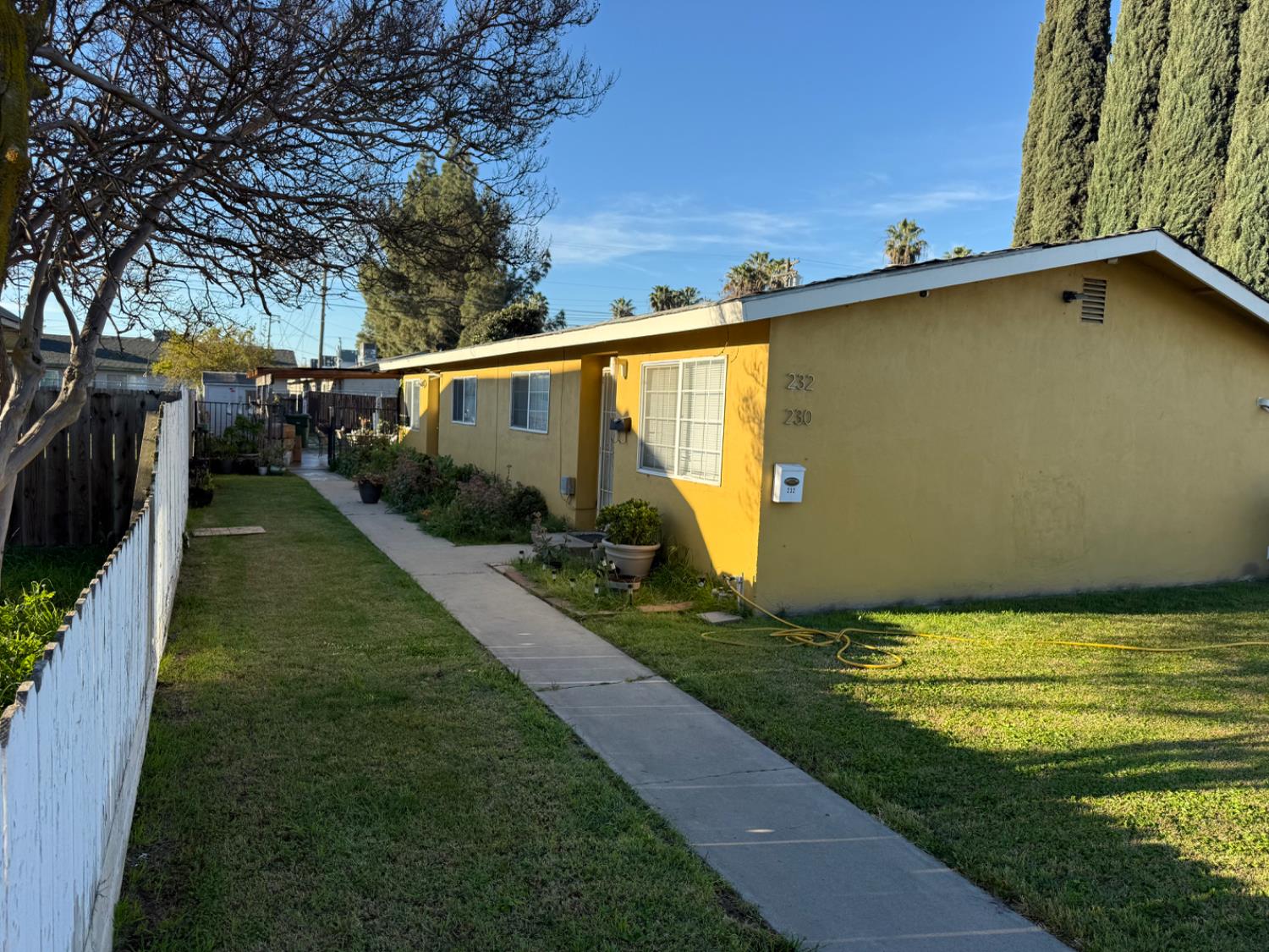 232 Angelus Street