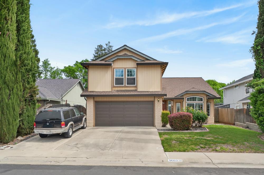 9083 Fanega Court