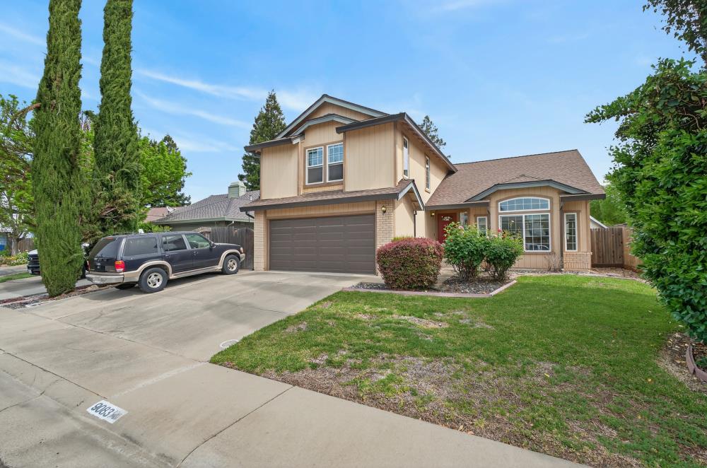 9083 Fanega Court