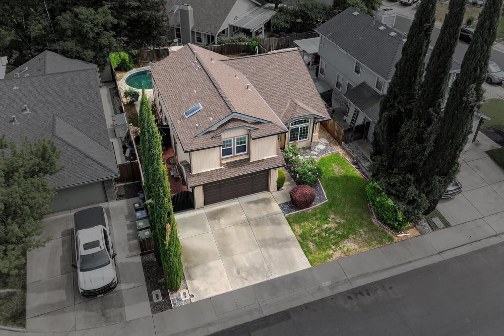 9083 Fanega Court