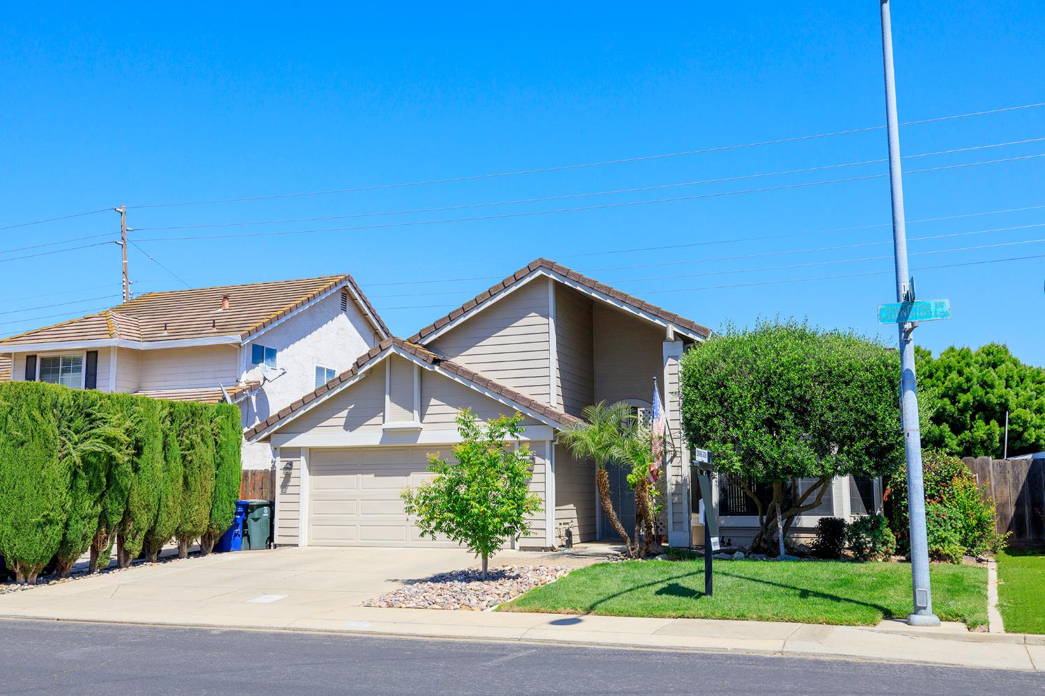 424 Codington Way