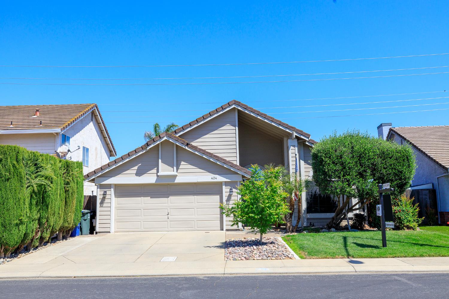 424 Codington Way