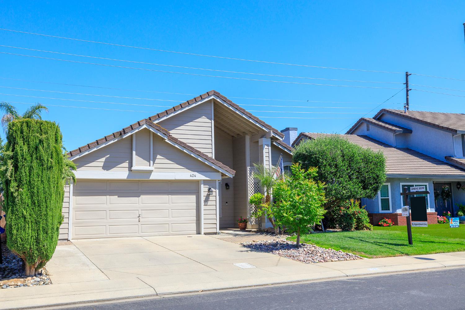 424 Codington Way
