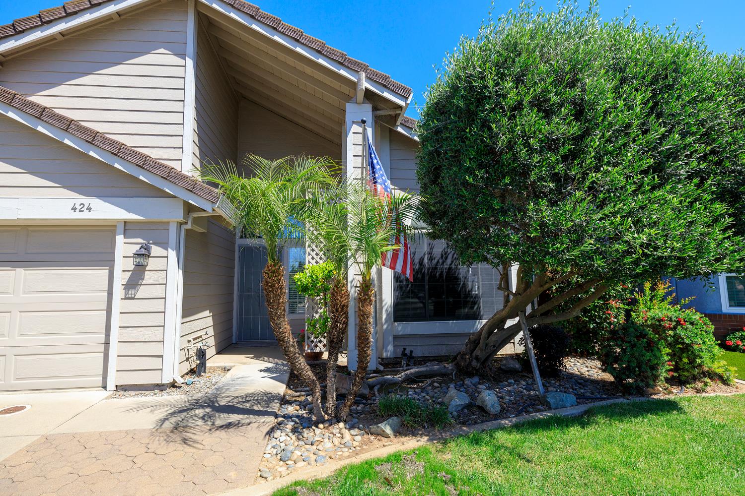 424 Codington Way