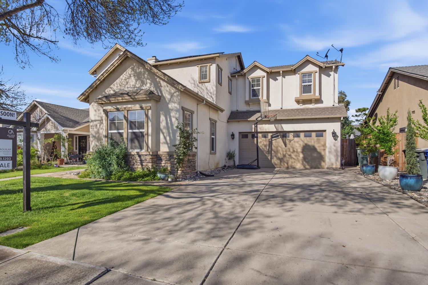 2213 Lionudakis Court