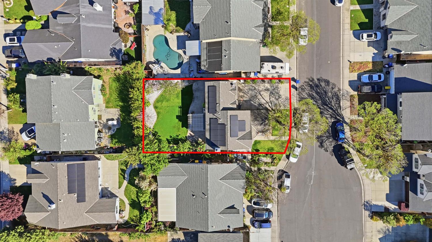 2213 Lionudakis Court