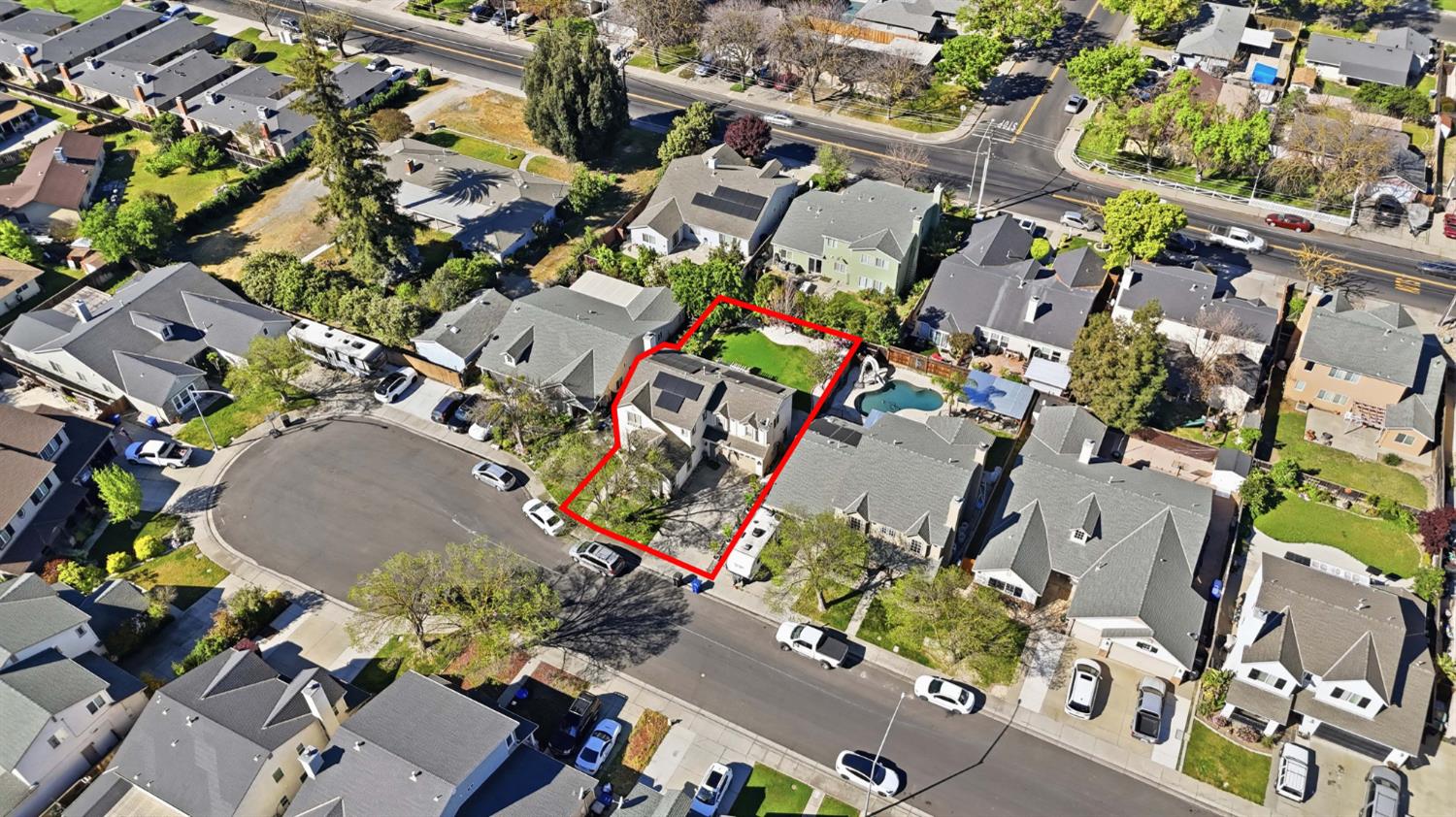 2213 Lionudakis Court