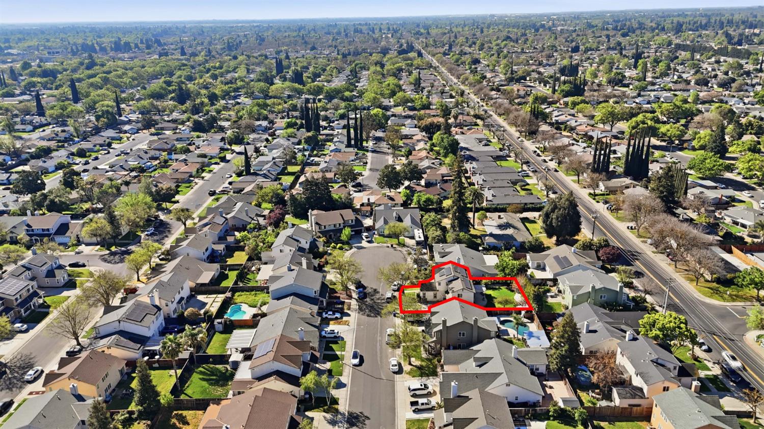 2213 Lionudakis Court