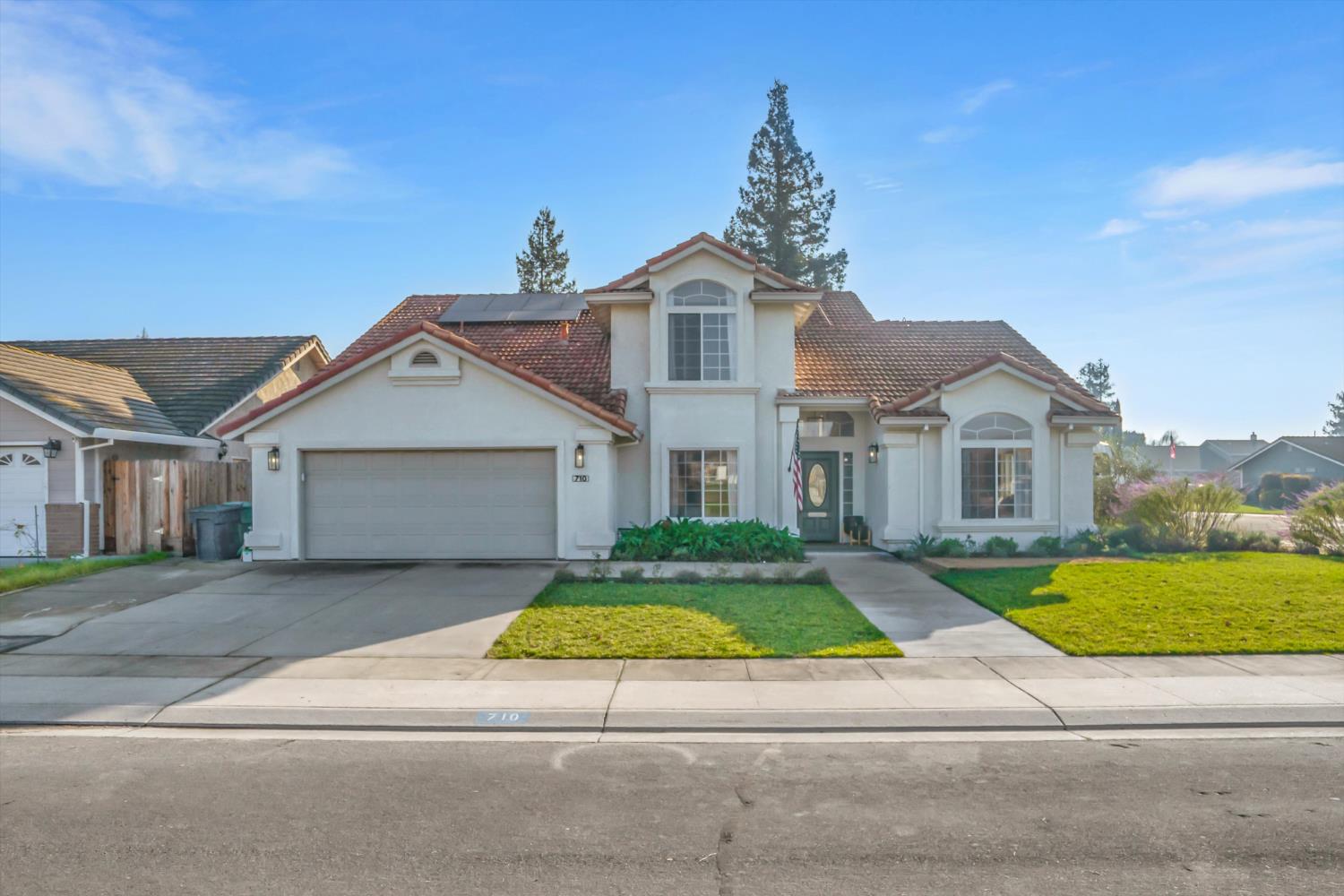 710 Vermeulen Drive