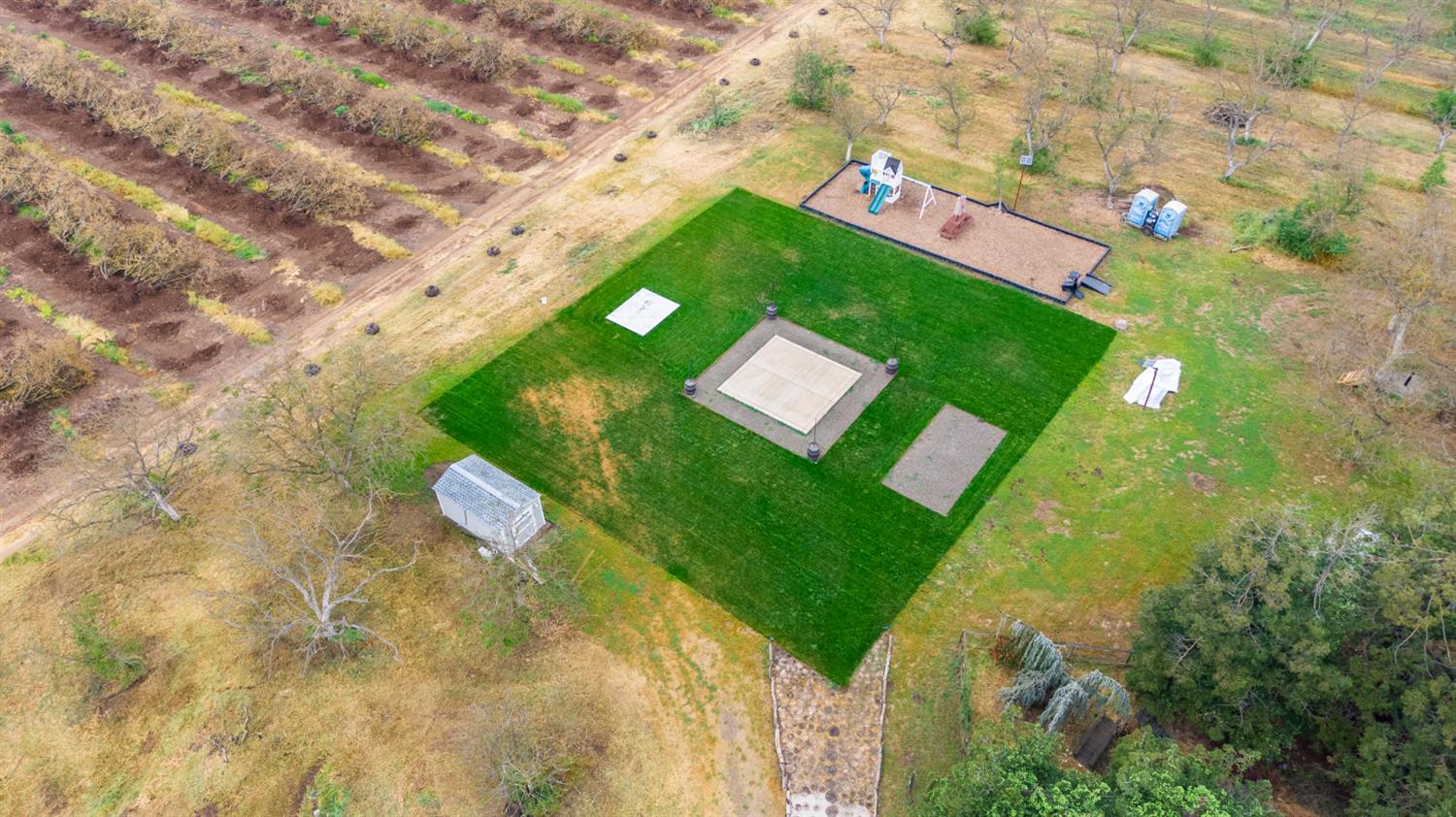 4607 Archerdale Road