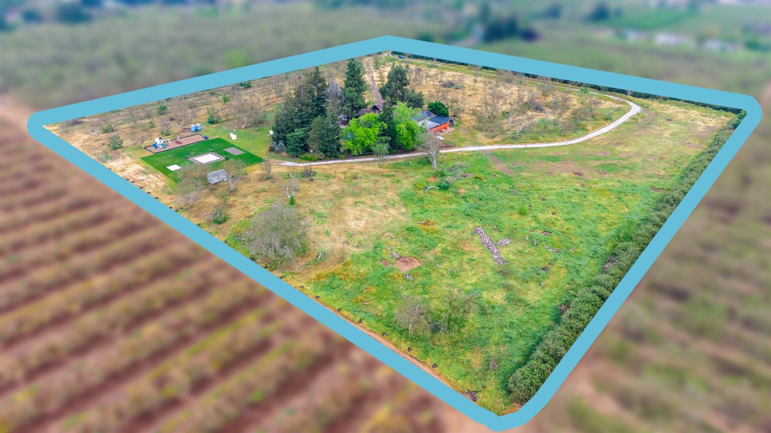 4607 Archerdale Road