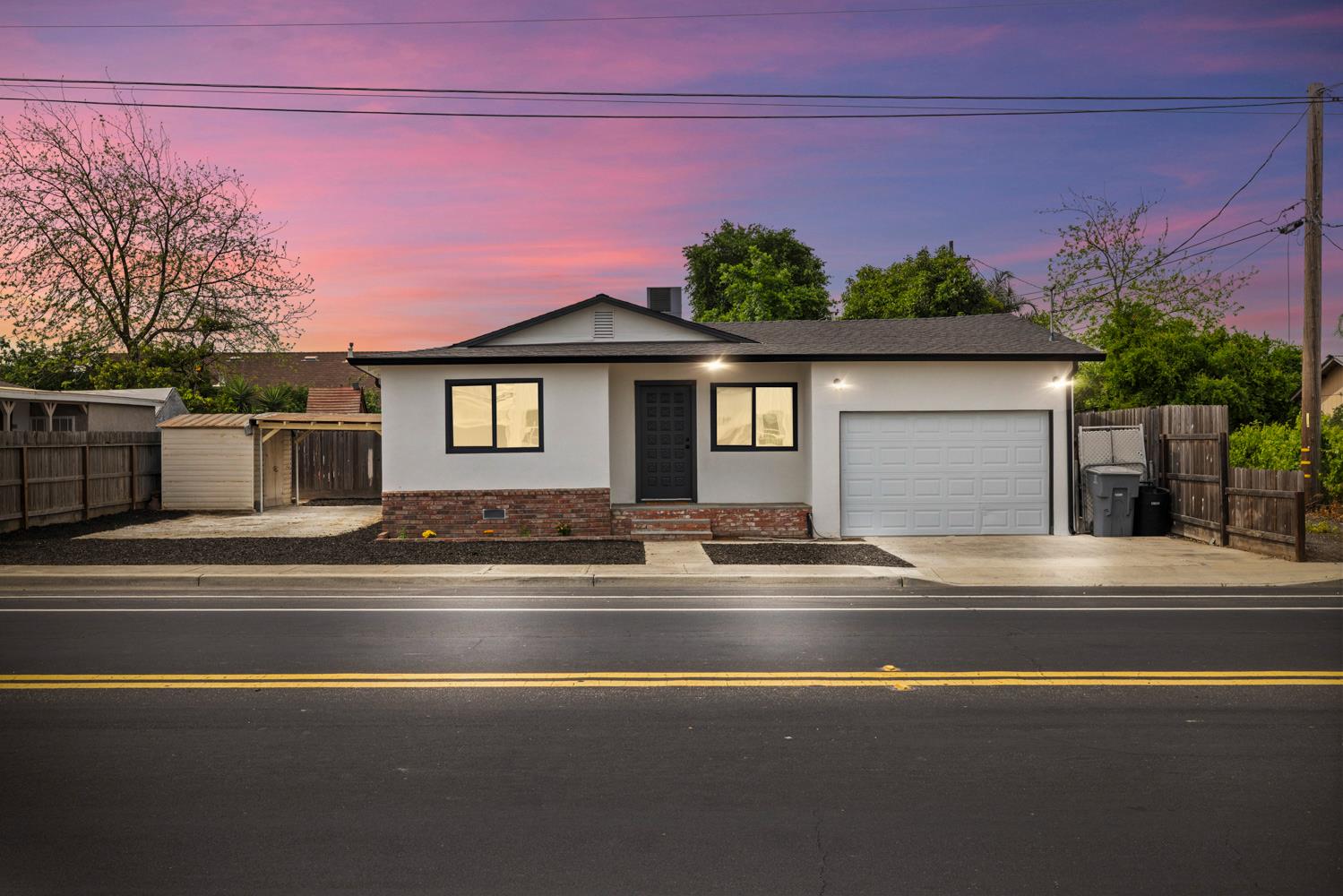 6349 Roselle Avenue