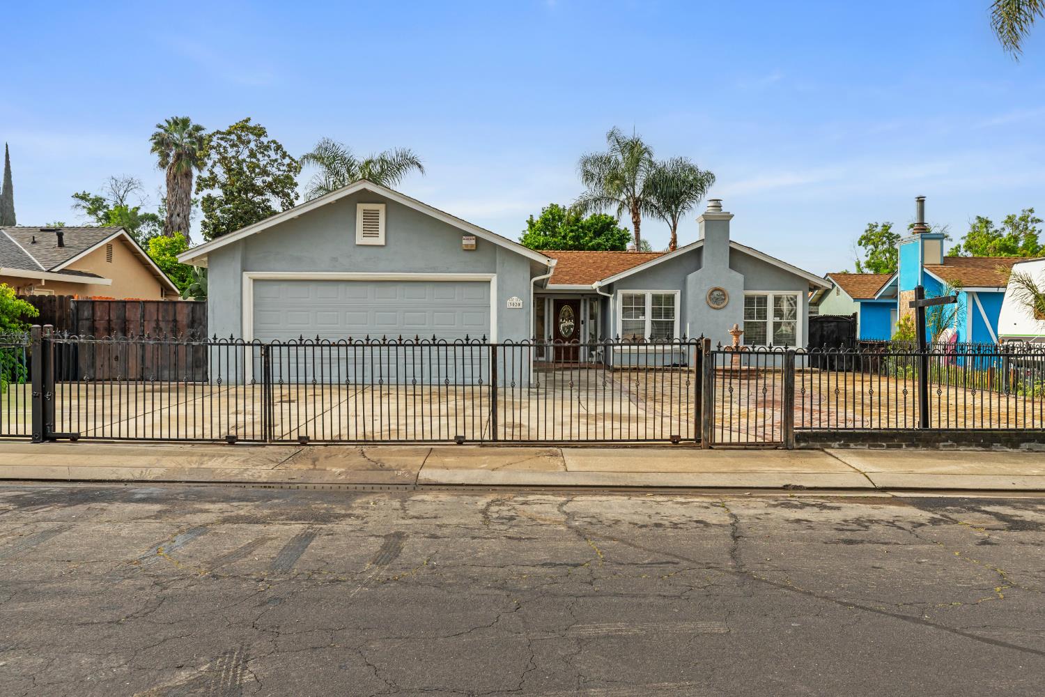 3020 Trudi Way
