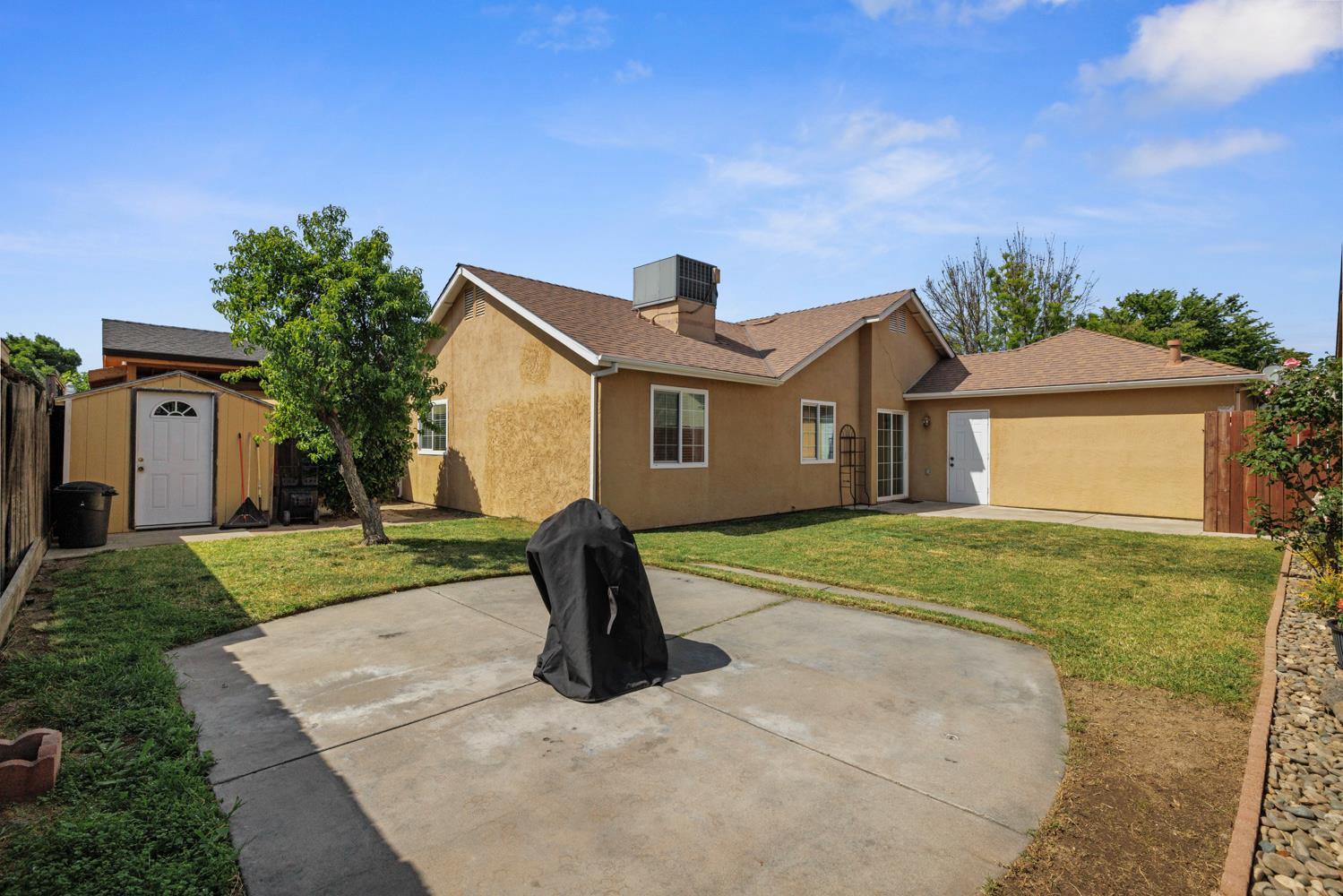 2012 Ridgecrest Drive